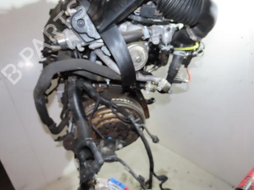 Engine RENAULT CLIO V (B7_) 1.5 Blue dCi 85 (B7AG) | BP32223659M1