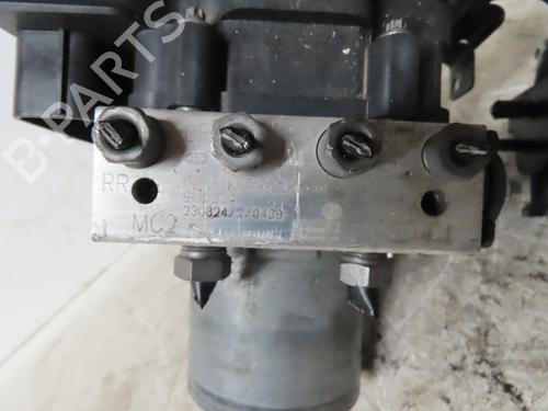 Used ABS pump FORD TRANSIT CUSTOM V362 Van (FY, FZ) 2.0 EcoBlue (130 hp) 18204789