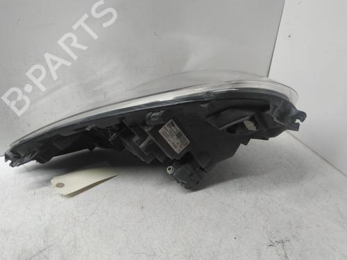 Left headlight CITROËN C1 (PM_, PN_) 1.0 | BP38737540C28 - Image 4
