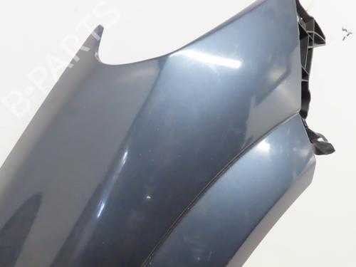 Used Right front fenders OPEL ASTRA H (A04) 1.7 CDTI (L48) (100 hp) 17776174