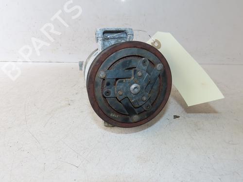 Used AC compressor AC compressor FIAT 500L (351_, 352_) 1.6 D Multijet (199LYE1B) (120 hp) 34608478 34608478