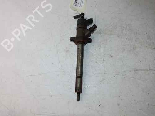Used Injector Injector PEUGEOT 307 (3A/C) 1.6 HDi (90 hp) 37058803 37058803