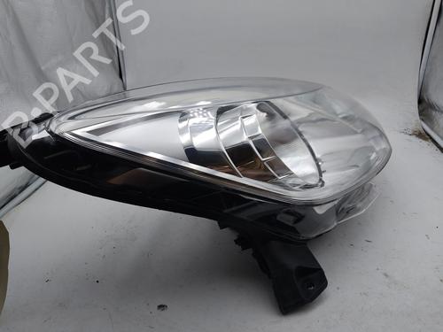 Right headlight CITROËN C3 II (SC_) 1.4 | BP38004968C29 - Image 4