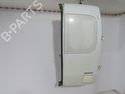 Høyre lasterom dør RENAULT KANGOO Express (FW0/1_) 1.5 dCi 85 (FW0K, FW0L, FW0B) (86 hp) 32377681