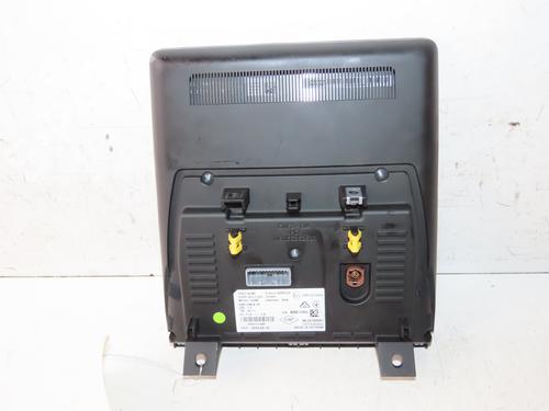Display monitor RENAULT CLIO V (B7_) 1.0 TCe 90 (B7MT) | BP33134200C48 - Image 2