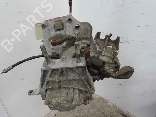 Gearbox CITROËN NEMO MPV 1.3 HDi 75 | BP37044836M3 - Image 4