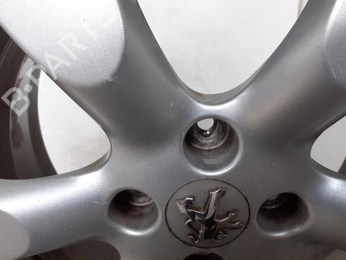 Rim PEUGEOT 307 SW (3H) 1.6 16V | BP14952883C45