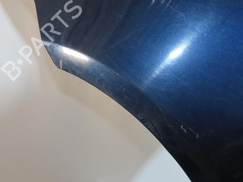 Left front fenders FORD FOCUS C-MAX (DM2) 2.0 TDCi | BP21691321C41