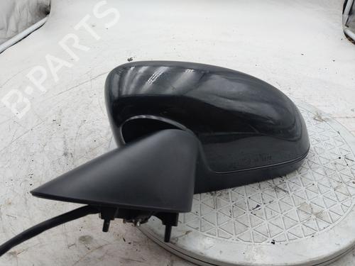 Left mirror OPEL CORSA E (X15) 1.4 Turbo (08, 68) | BP40241551C26 - Image 2