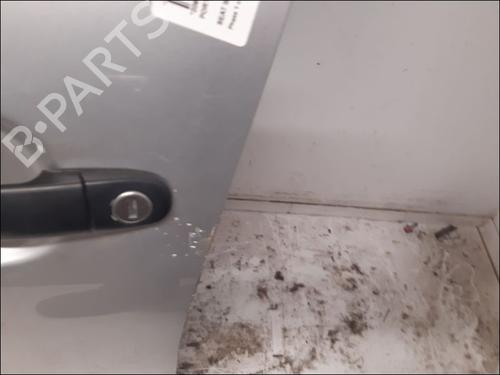 Left front door SEAT IBIZA III (6L1) 1.9 TDI | BP13646963C2 