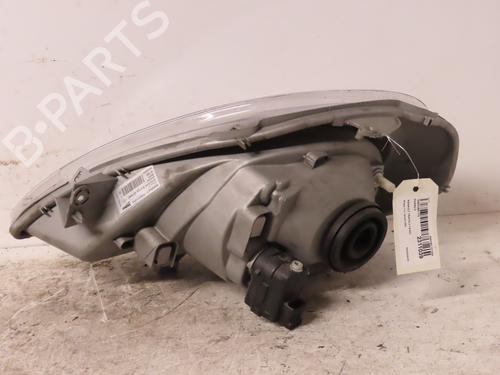 Right headlight RENAULT TRAFIC II Van (FL) 1.9 dCi 80 (FL0B) | BP16487245C29 