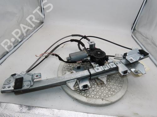 Used Front left window mechanism Front left window mechanism 36958716 36958716