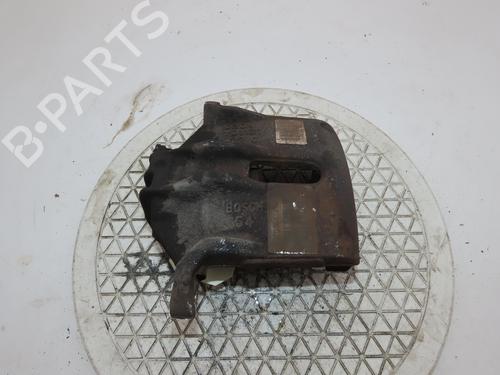 Left front brake caliper CITROËN C3 Picasso (SH_) 1.6 BlueHDi 100 | BP36789721M105 - Image 4