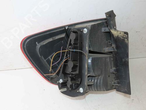 Right taillight BMW X1 (E84) sDrive 18 d | BP37053246C35 - Image 2