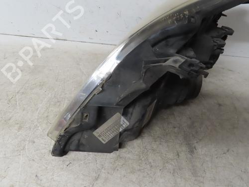 Højre forlygte OPEL SIGNUM Hatchback (Z03) 1.9 CDTI (F48) | BP18352206C29 