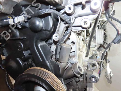 Engine CITROËN C4 II (NC_) 1.6 BlueHDi 100 | BP37058180M1 - Image 5