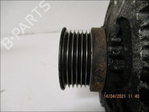 Alternator VOLVO S40 II (544) 2.0 D | BP10940546M7