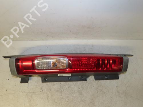 Used Left taillight OPEL VIVARO A Van (X83) 2.0 CDTI (F7) (114 hp) 22848615