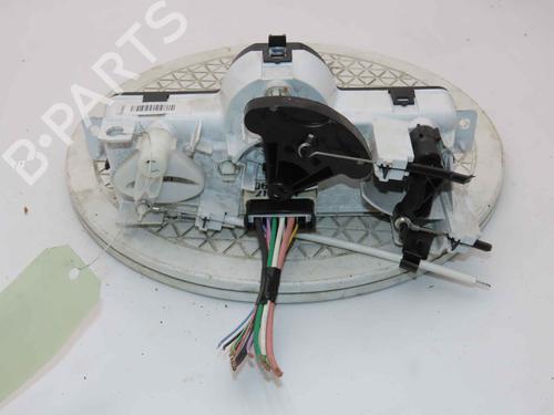 Climate control RENAULT KANGOO Express (FW0/1_) 1.2 TCe 115 (FW02, FW14) | BP37056071I5 - Image 2