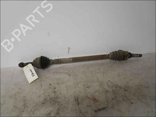 Used Right front driveshaft Right front driveshaft 37039619 37039619