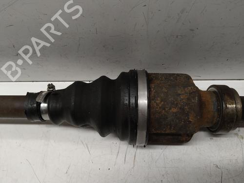 Right front driveshaft PEUGEOT BOXER Van 2.2 HDi 100 | BP38024411M39 - Image 3
