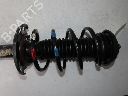 Right front shock absorber CITROËN C3 II (SC_) 1.6 HDi | BP29294424M17 