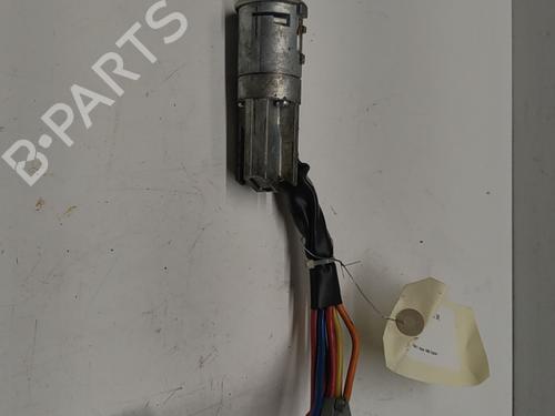 Used Ignition barrel Ignition barrel PEUGEOT 106 II (1A_, 1C_) 1.1 i (60 hp) 40273234 40273234