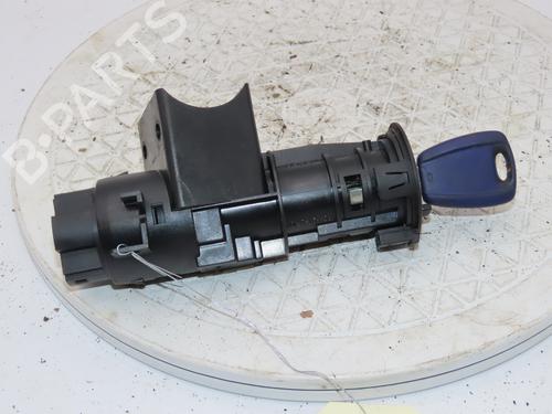 Ignition barrel FIAT PUNTO (188_) 1.2 60 (188.030, .050, .130, .150, .230, .250) | BP21836559M48 