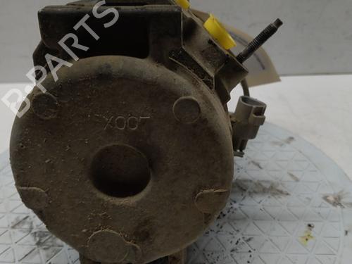 Used AC compressor AC compressor TOYOTA LAND CRUISER PRADO (_J12_) 3.0 D-4D (KDJ120, KDJ125) (166 hp) 40273273 40273273