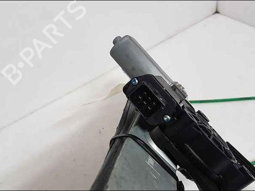 Front right window mechanism OPEL CORSA D (S07) 1.3 CDTI (L08, L68) | BP37041343C23 - Image 2