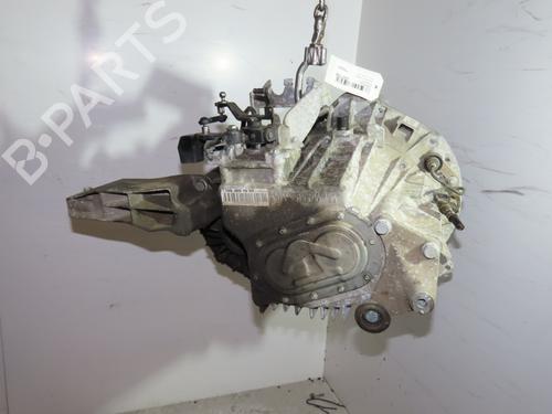 Gearbox MERCEDES-BENZ A-CLASS (W168) A 170 CDI (168.009, 168.109) | BP16930897M3 