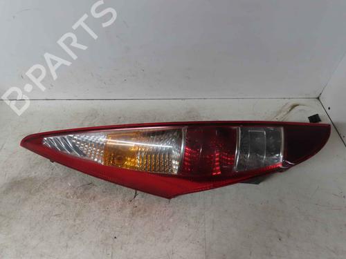 Used Rear bumper left light Rear bumper left light 37046525 37046525