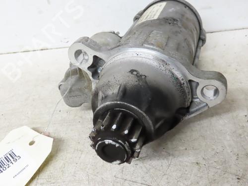 Starter FIAT 500X (334_) 1.6 (334AXE1A) | BP17552105M8