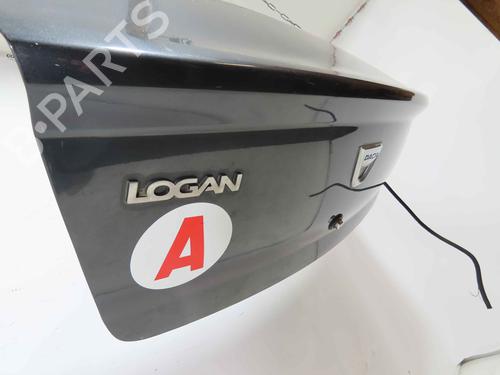 Tailgate DACIA LOGAN II 1.2 | BP37058802C6 - Image 5