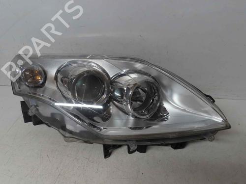Used Right headlight Right headlight 37054110 37054110