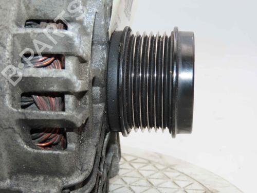 Alternator CITROËN C3 Picasso (SH_) 1.6 BlueHDi 100 | BP37059227M7 - Image 5