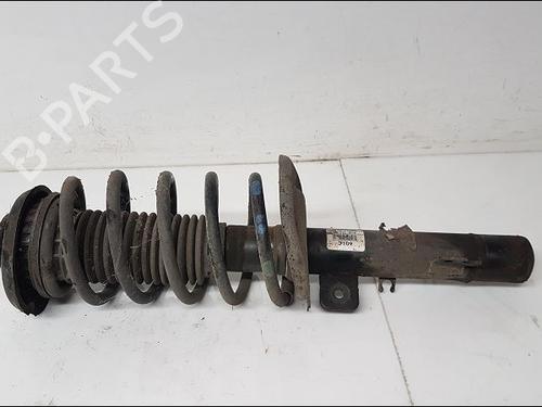 Right front shock absorber PEUGEOT 207 (WA_, WC_) 1.4 HDi | BP23169983M17 