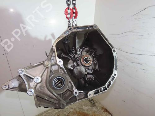 gearbox-suzuki-swift-iv-fz-nz-2010-37048814 main image