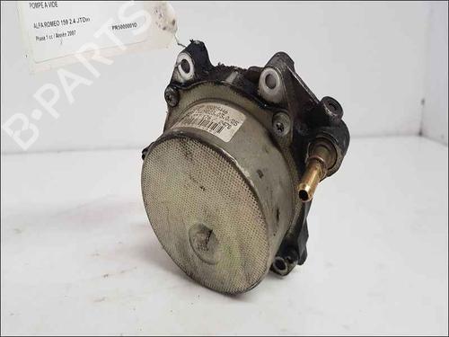Bomba de vacío Bomba de vacío ALFA ROMEO 159 (939_) 2.4 JTDM (939AXD12, 939AXD1B) (200 hp) 37041604 37041604