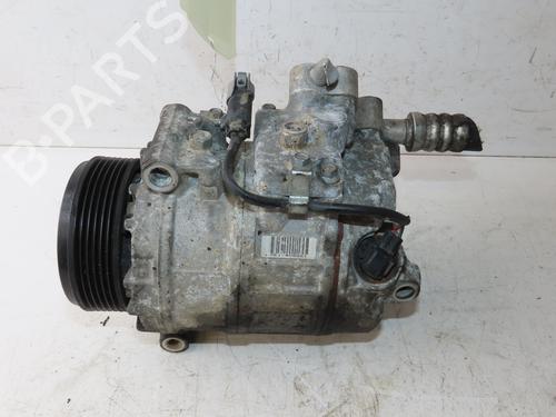 AC compressor BMW 3 Touring (E91) 330 d | BP33133239M34 - Image 2
