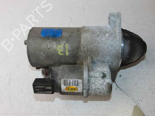 Starter KIA RIO IV (YB, SC, FB) 1.25 | BP37056692M8 - Image 5