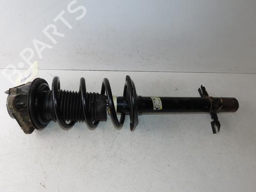 Used Right front shock absorber FIAT DUCATO Van (250_) 130 Multijet 2,3 D (131 hp) 33058588