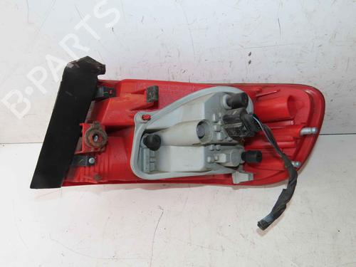 Rear bumper left light AUDI A4 B8 Avant (8K5) 1.8 TFSI | BP37054824C81 - Image 2