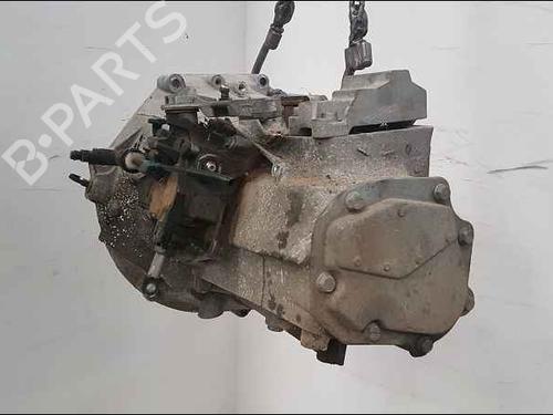 Gearbox PEUGEOT 2008 I (CU_) 1.6 HDi | BP37048217M3 - Image 2