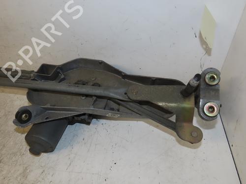 Used Front wiper motor RENAULT ESPACE IV (JK0/1_) 2.0 (JK09) (136 hp) 24345056