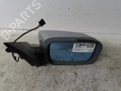 Right mirror BMW 3 Touring (E46) 320 d (150 hp) 18124222