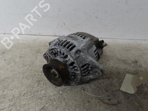 Alternador SUZUKI SWIFT III (MZ, EZ) 1.3 (RS 413, ZC11S) (92 hp) 17371710