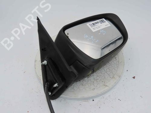 Retrovisor direito Retrovisor direito 37049718 37049718