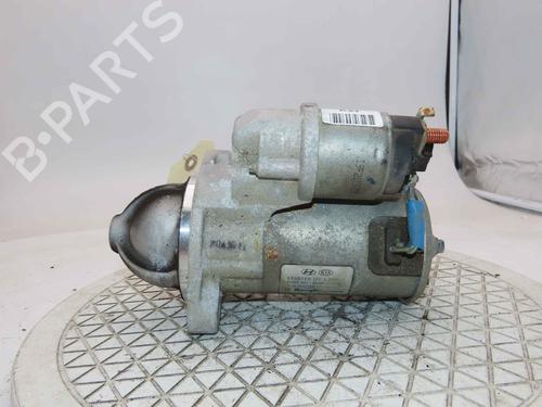 Starter KIA RIO IV (YB, SC, FB) 1.0 T-GDI 100 | BP37055518M8 - Image 2