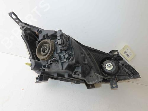 Left headlight NISSAN NV200 Van 1.5 dCi 90 (M20, M20N, M20M) | BP37055039C28 - Image 5